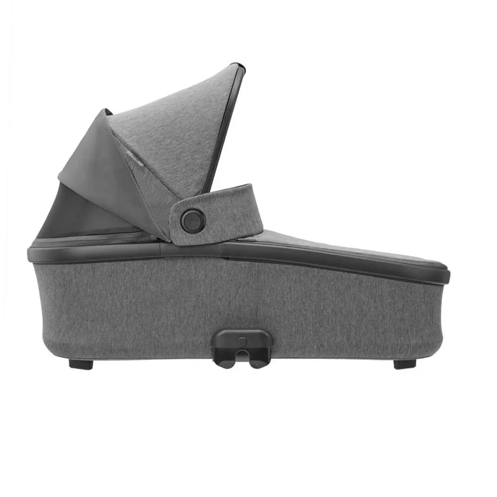 Люлька Maxi-Cosi Oria Select Grey 1507029110 фото 6