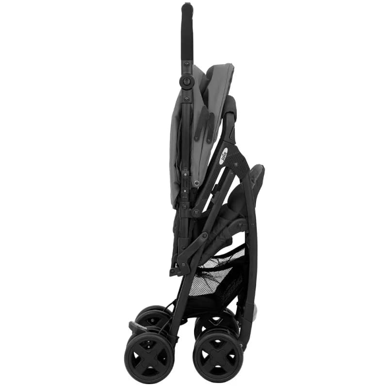 Коляска прогулянкова Joie Aire Lite Grey Flannel S1302DDGFL000 фото 5