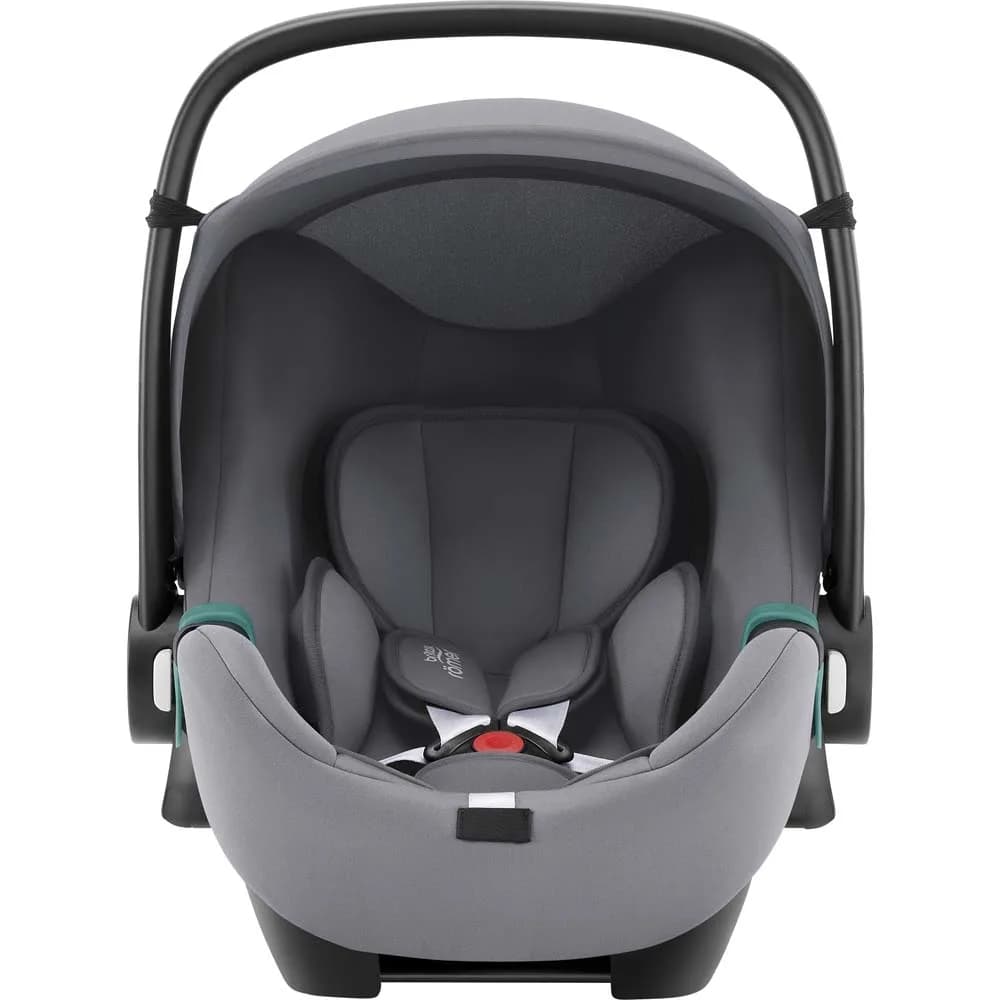 Автокрісло Britax Romer Baby-safe3 i-SIZE з платформою 2000035082 фото 5