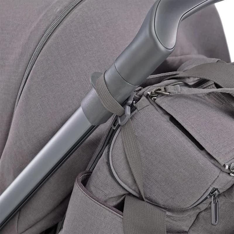Сумка Inglesina Aptica Dual Bag Silk Grey 90746 фото 6