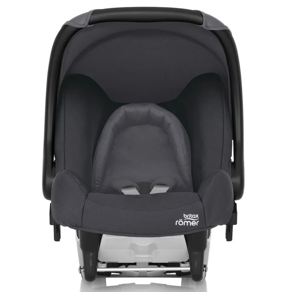 Автокресло Britax Romer Baby-safe 2000030765 фото 6