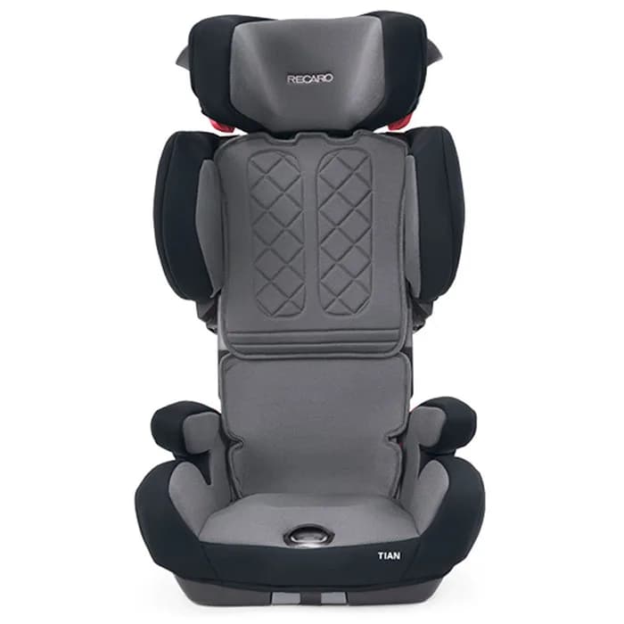 Автокрісло Recaro Tian Core 88042260050 Simply Grey фото 6