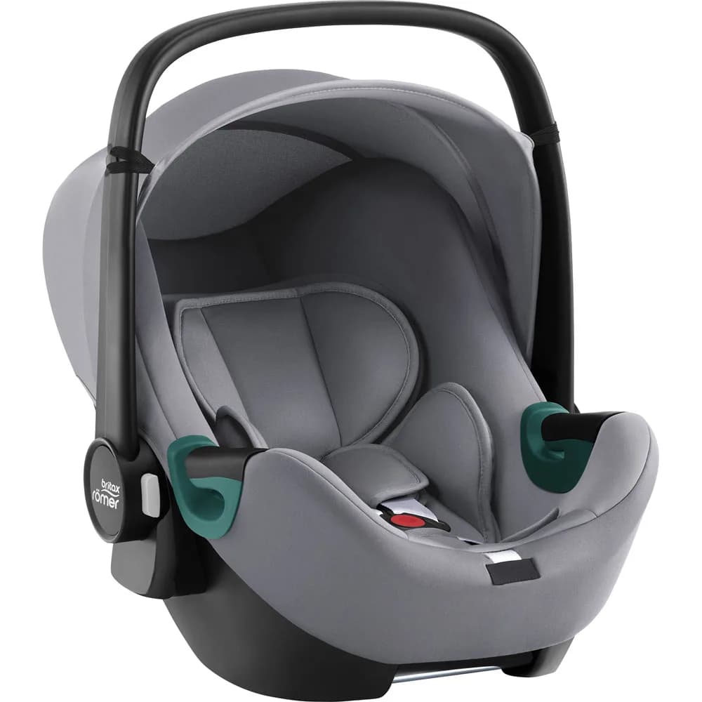 Автокресло Britax Romer Baby-safe3 i-SIZE 2000035070 фото 5