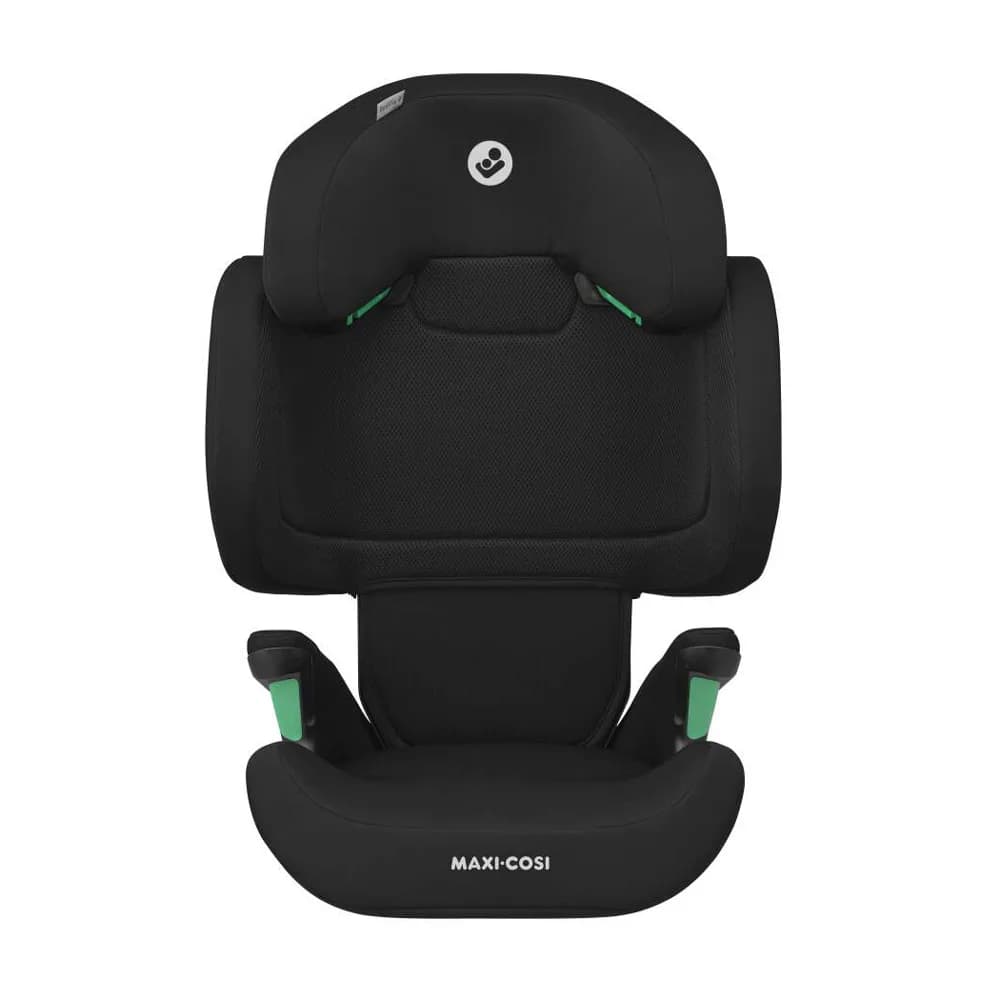 Автокрісло Maxi-Cosi Rodifix R i-Size Authentic 8760671110 Black фото 5