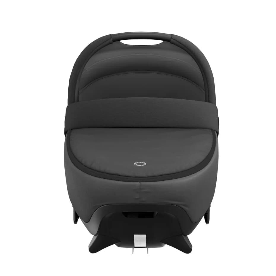 Автолюлька Maxi-Cosi Jade 1510672110 Essential Black фото 5