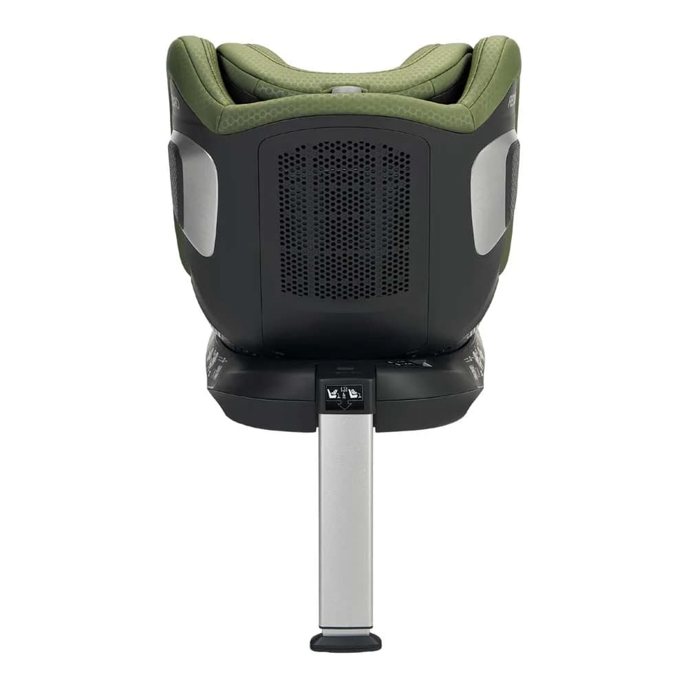 Автокресло Recaro Xenon 1 KID B1103057 Epic Green фото 5