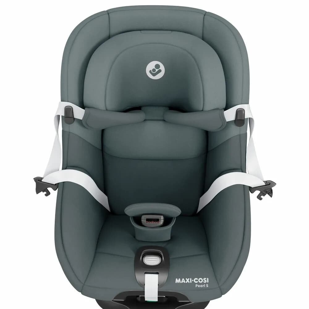 Автокрісло Maxi-Cosi Pearl S 8635106110 Tonal Graphite фото 4
