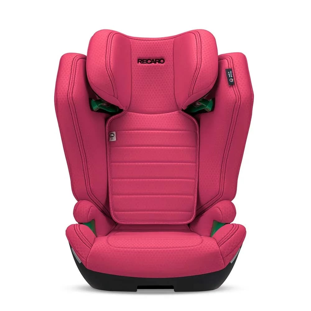 Автокресло Recaro Axion 1 B1101004 Wow Pink фото 2