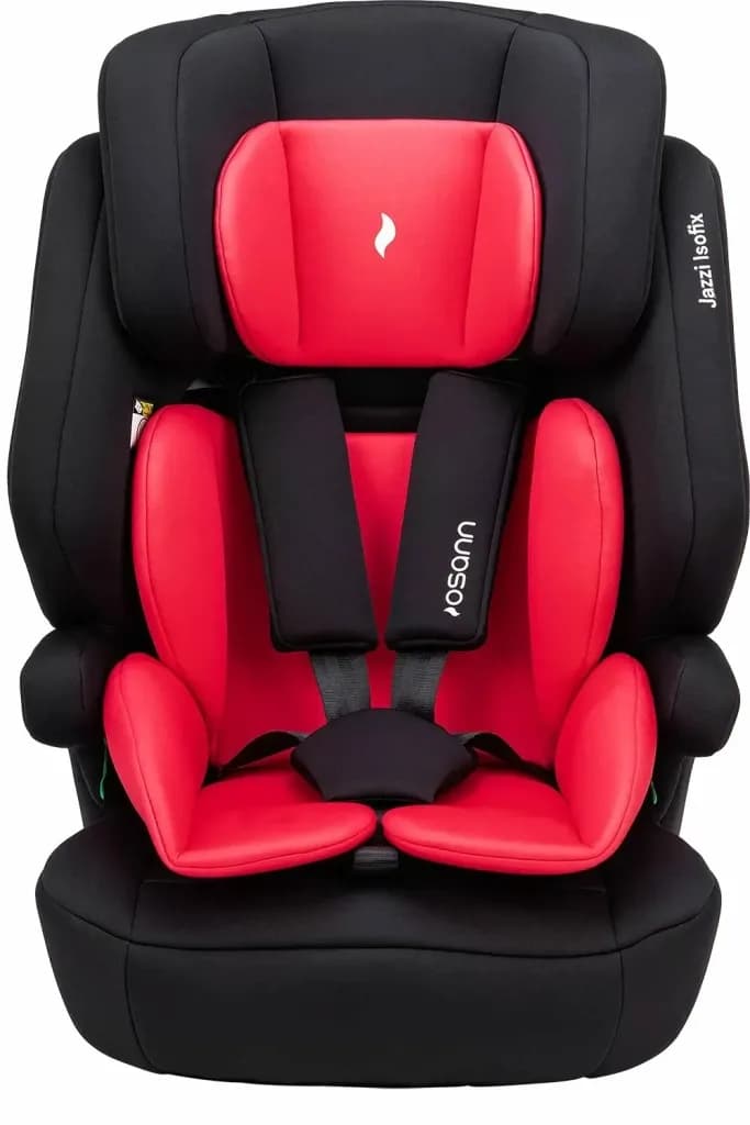 Автокресло Osann Jazzi Isofix i-Size ecp102-287-19 Coral фото 3