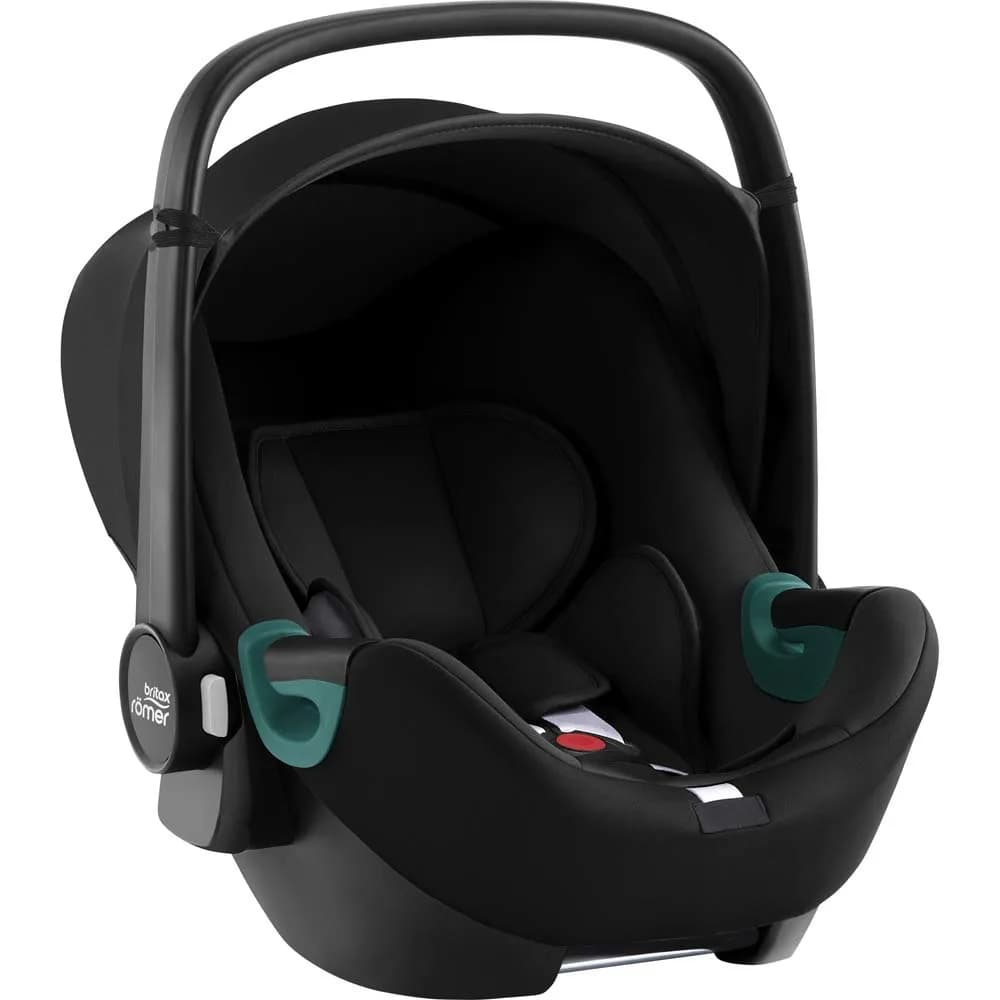 Автокрісло Britax Romer Baby-safe3 i-SIZE з платформою 2000035081 фото 6