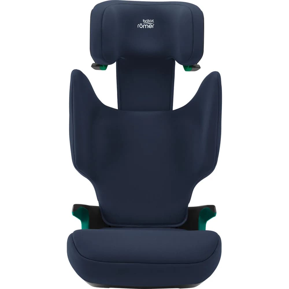 Автокресло Britax-Romer Discovery Plus 2000039735 Night Blue фото 3