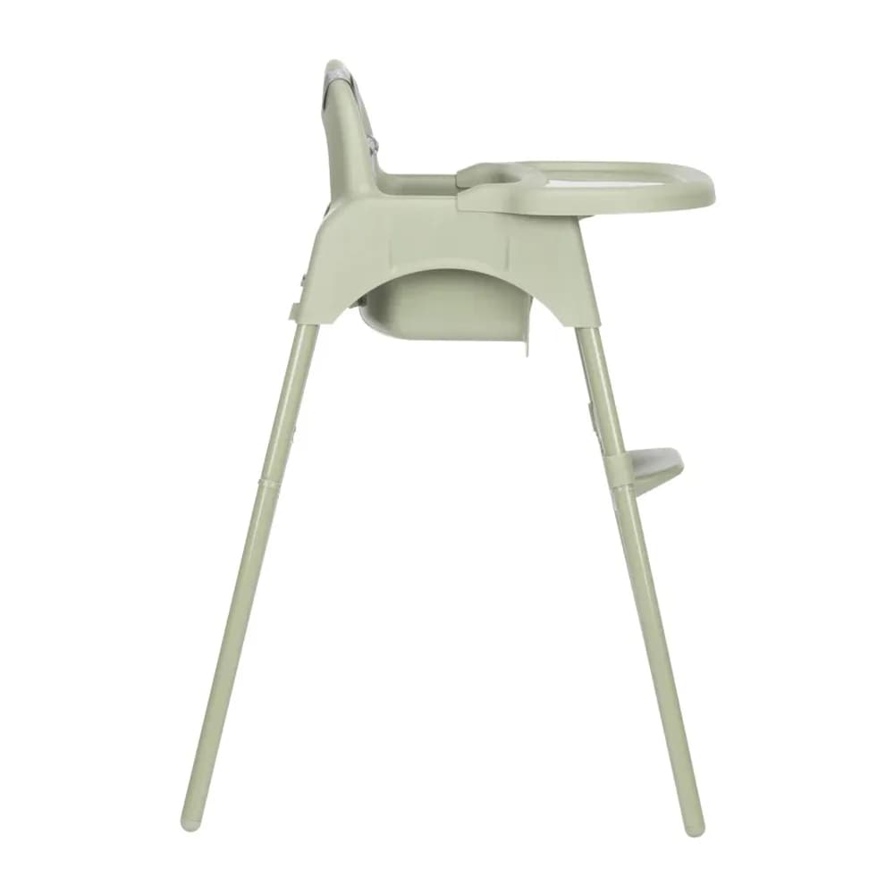 Стульчик для кормления Bebe Confort Meely 2712971210 Green фото 3