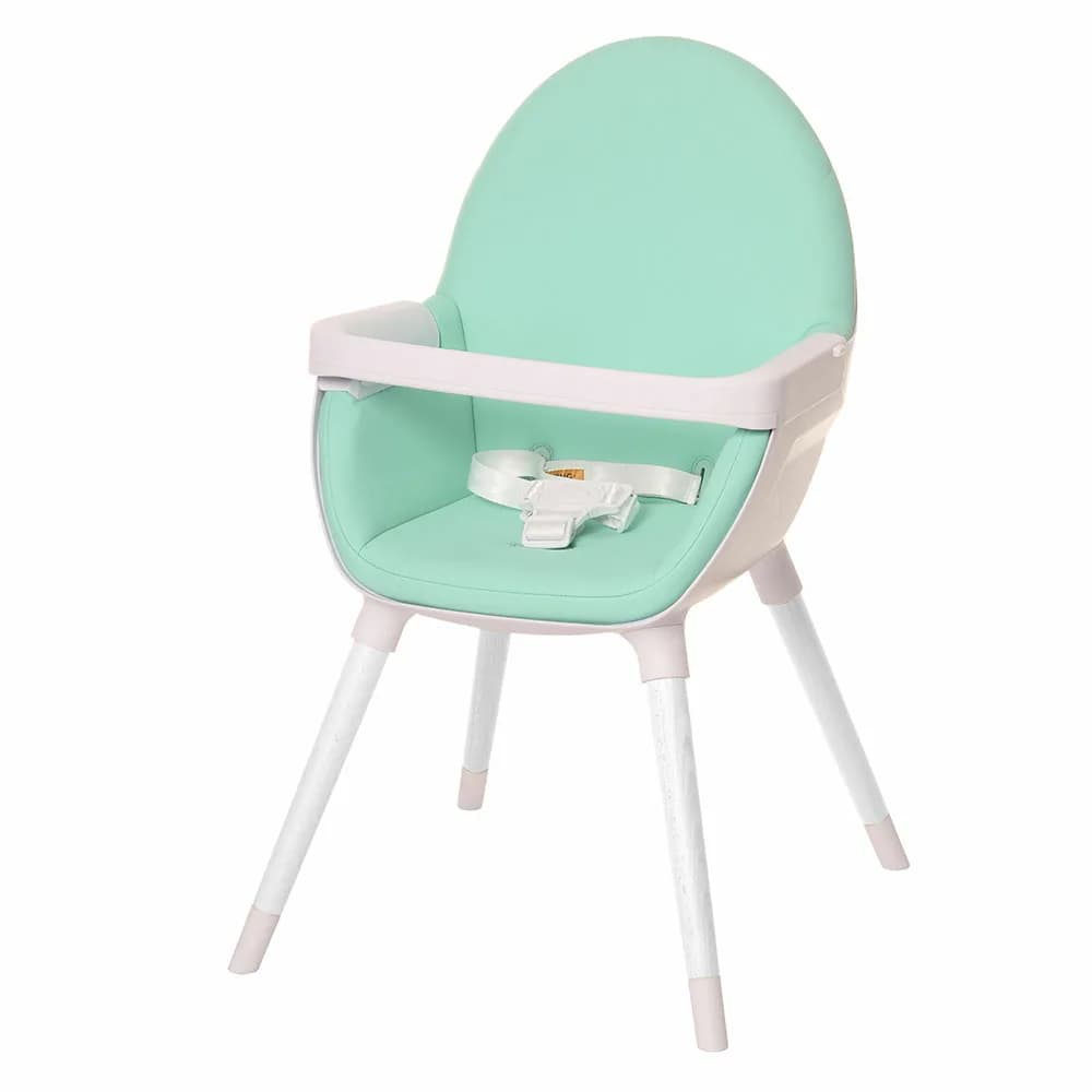 Стульчик для кормления Osann Uno 165-025-03 Green фото 4
