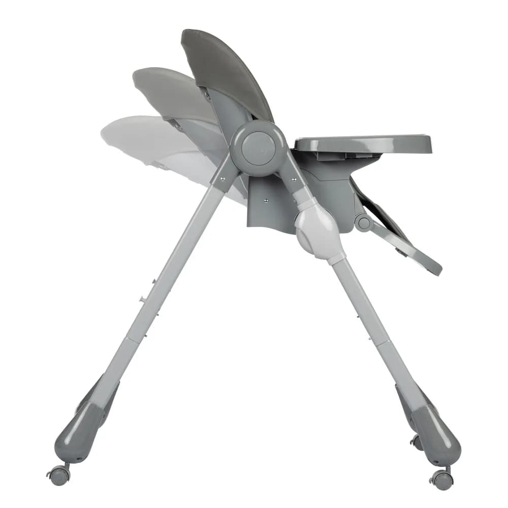 Стільчик для годування Bebe Confort Olea 2792085210 Mineral Gray фото 5