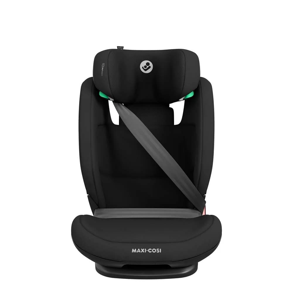 Автокрісло Maxi-Cosi RodiFix S i-Size Basic 8801870110 Black фото 3