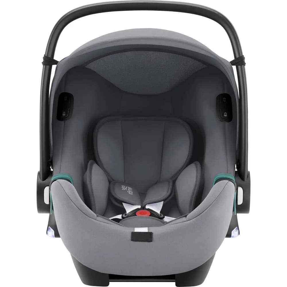 Автокрісло з платформою Britax Romer Baby-safe iSENSE 2000035098 фото 7
