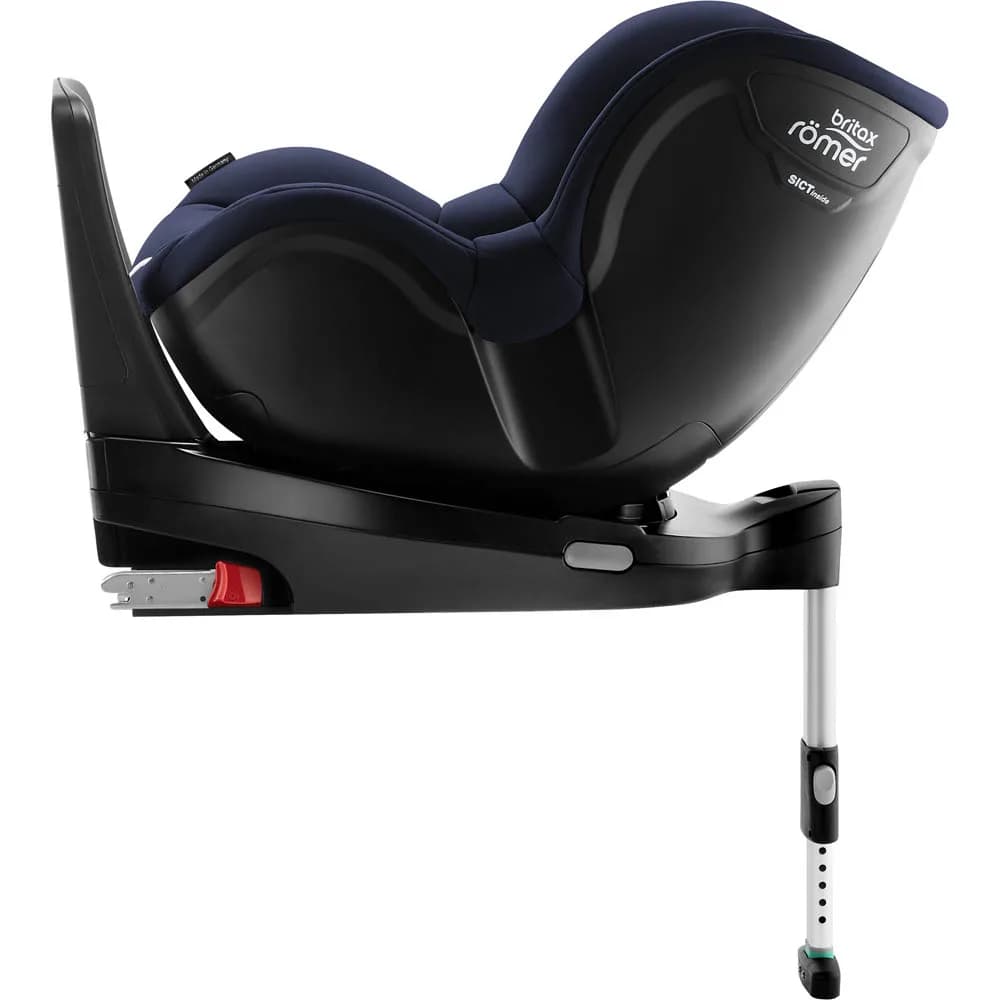Автокрісло Britax Romer Dualfix i-Size 2000026908 фото 2