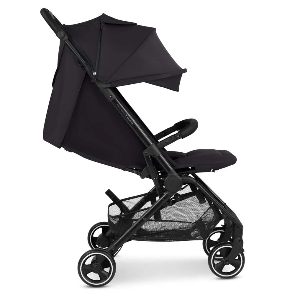 Коляска прогулянкова ABC Design Ping 3 Travel 12004972517 Coal фото 4