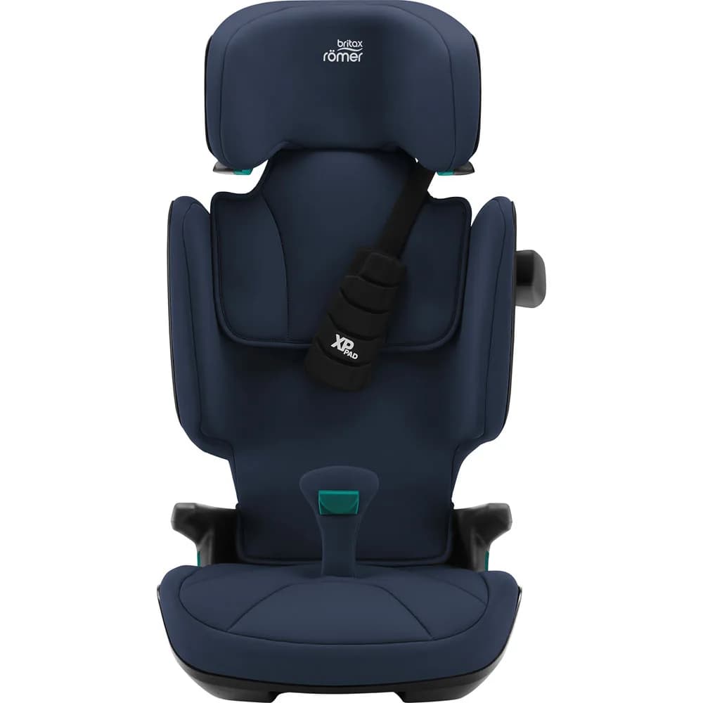 Автокрісло Britax Romer Kidfix i-SIZE 2000039733 Night Blue фото 3