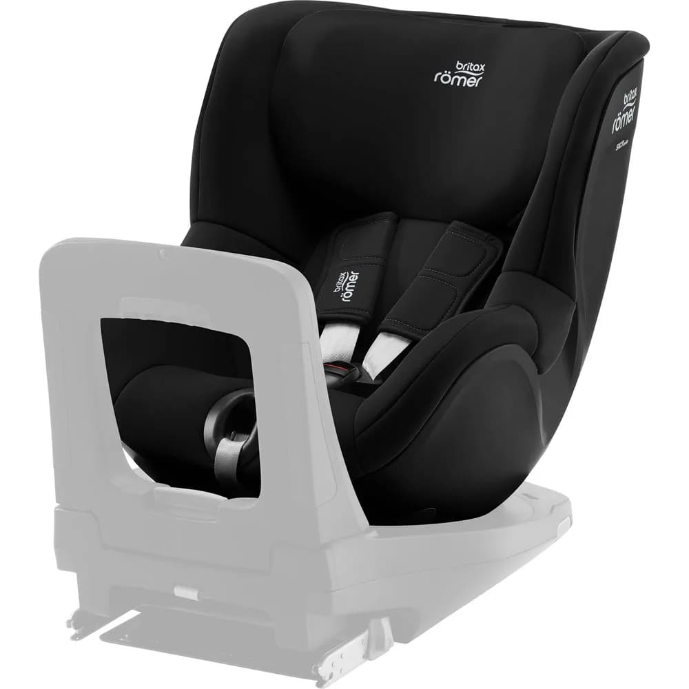 Автокресло Britax Romer Dualfix 3 i-Size 2000035171 фото 2