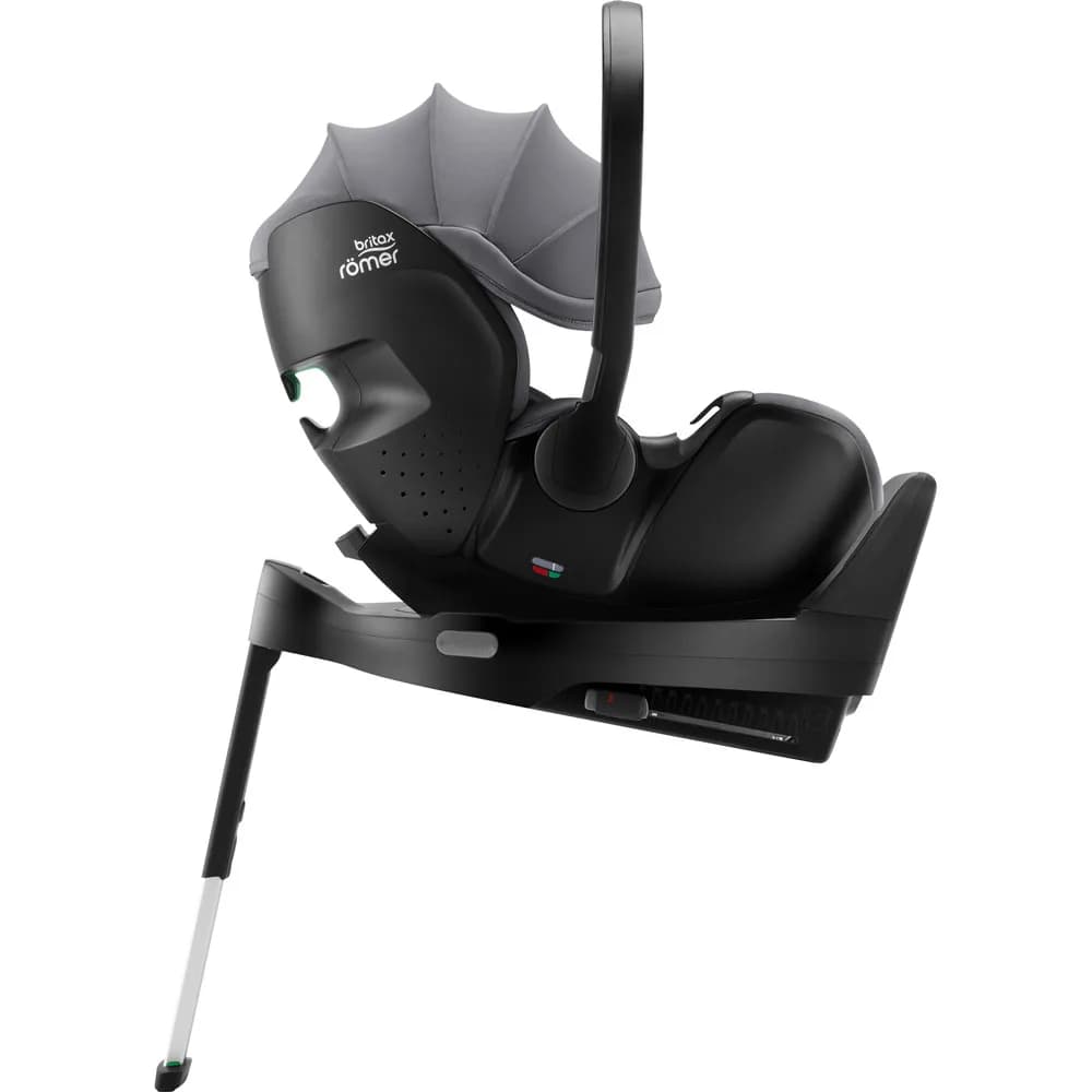 Автокресло Britax Romer Baby-Safe Pro 2000040136 Frost Grey фото 4