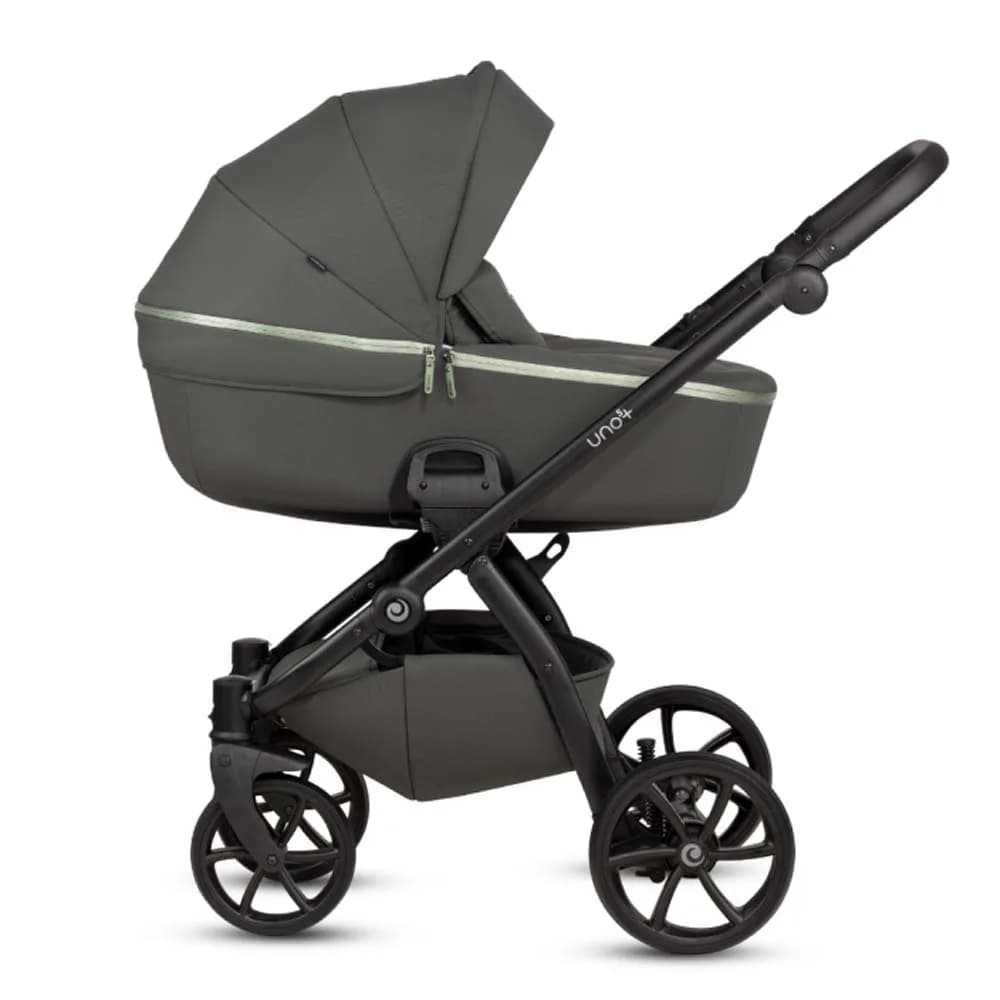 Коляска универсальная 2в1 Tutis Uno5+ Unico 1402150 Meadow фото 6