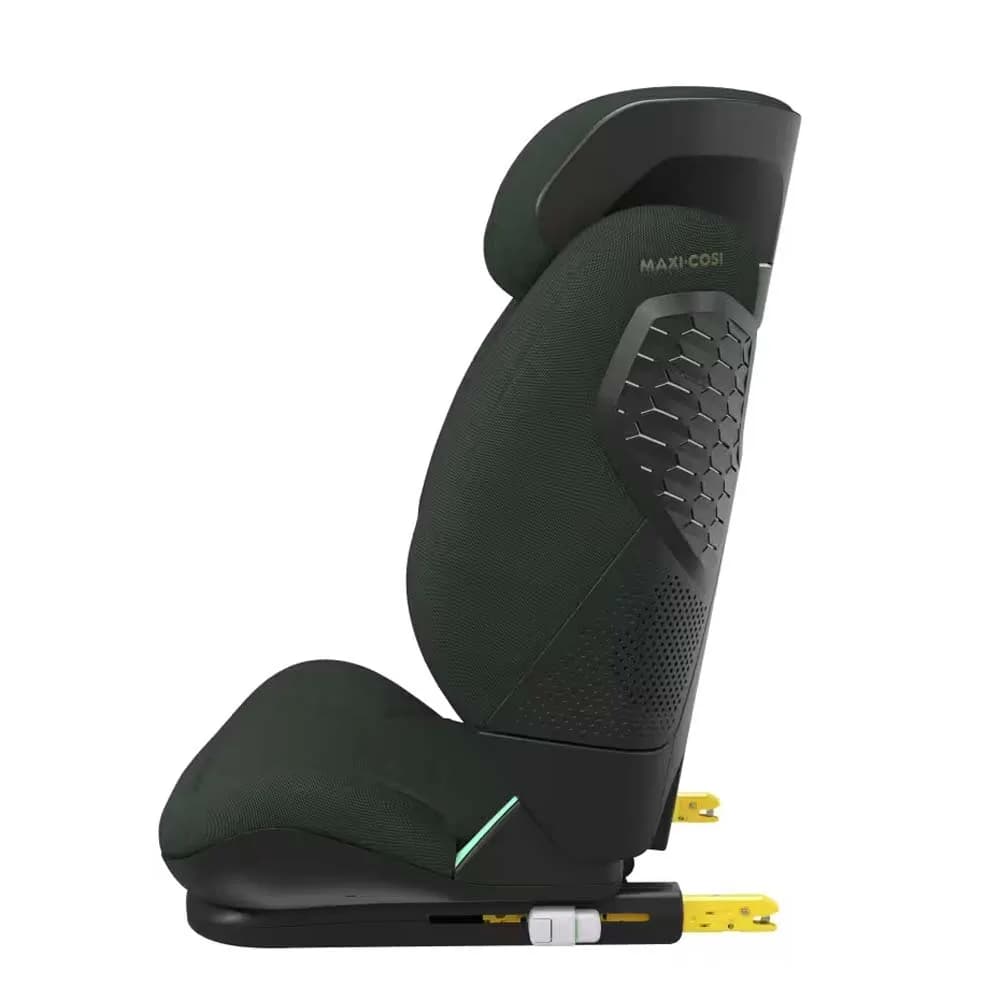 Автокресло Maxi-Cosi RodiFix Pro 2 i-Size Authentic 8800490110 Green фото 5