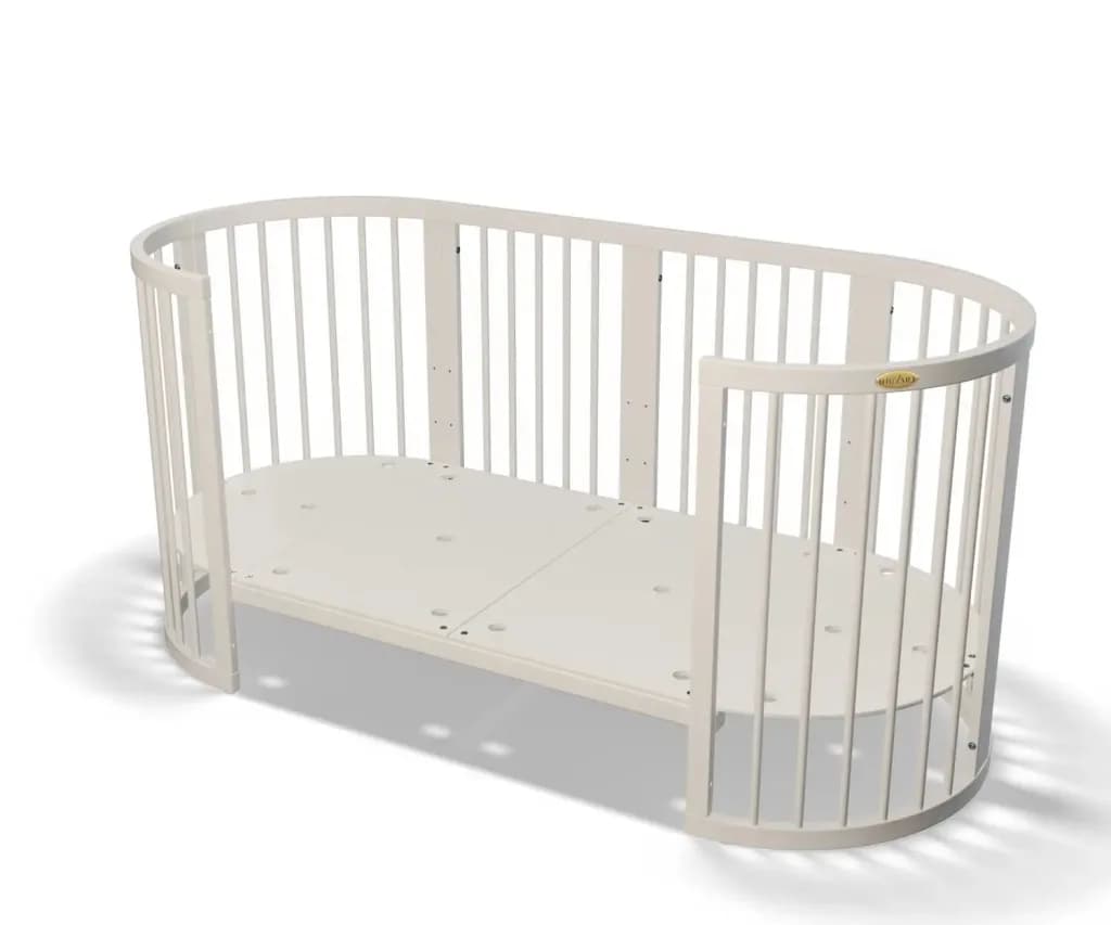 Кровать-трансформер 9в1 IngVart Smart bed 1729001 фото 7