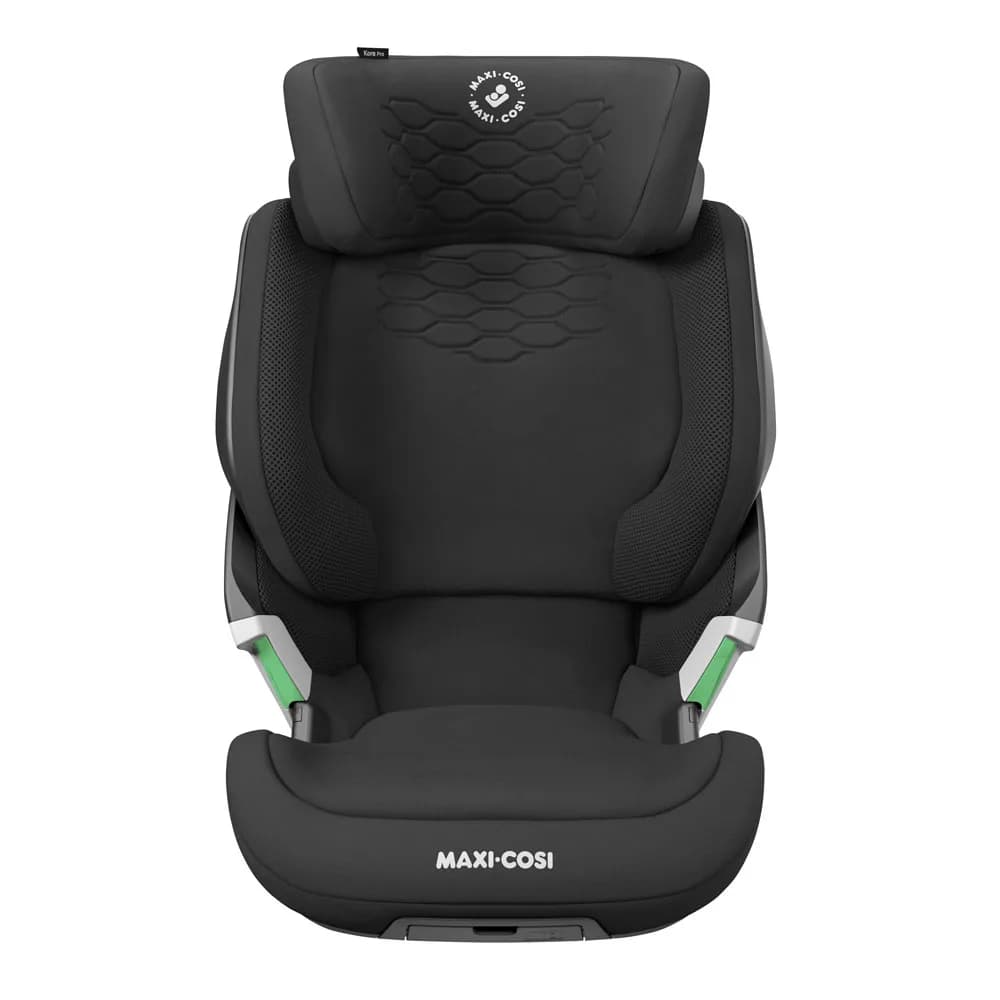 Автокресло Maxi-Cosi Kore Pro i-Size Authentic Black 8741671110 фото 5