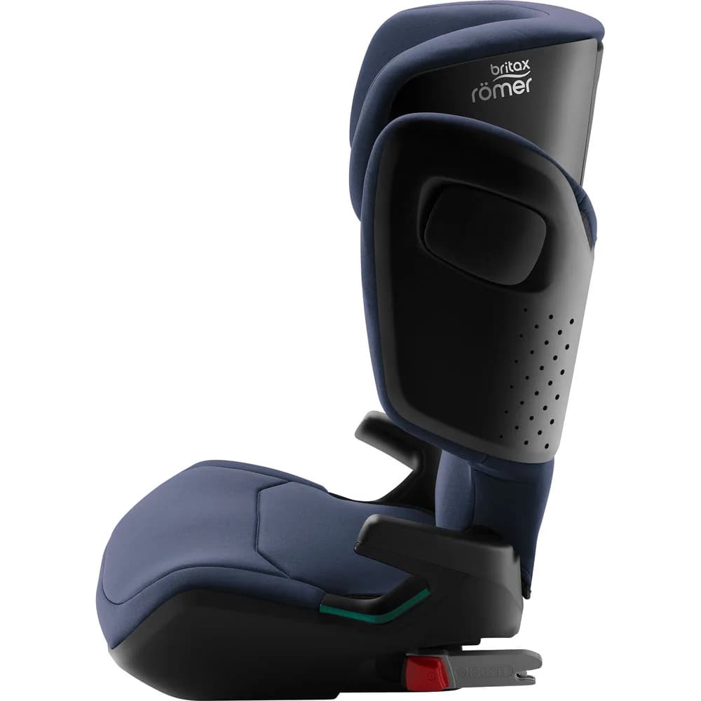 Автокресло Britax Romer Kidfix M i-SIZE 2000039734 Night Blue фото 2