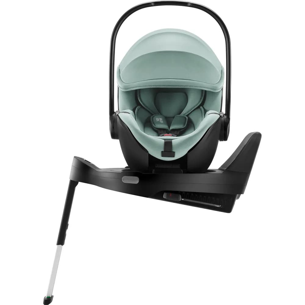 Автокресло Britax Romer Baby-Safe Pro 2000040138 Jade Green фото 3