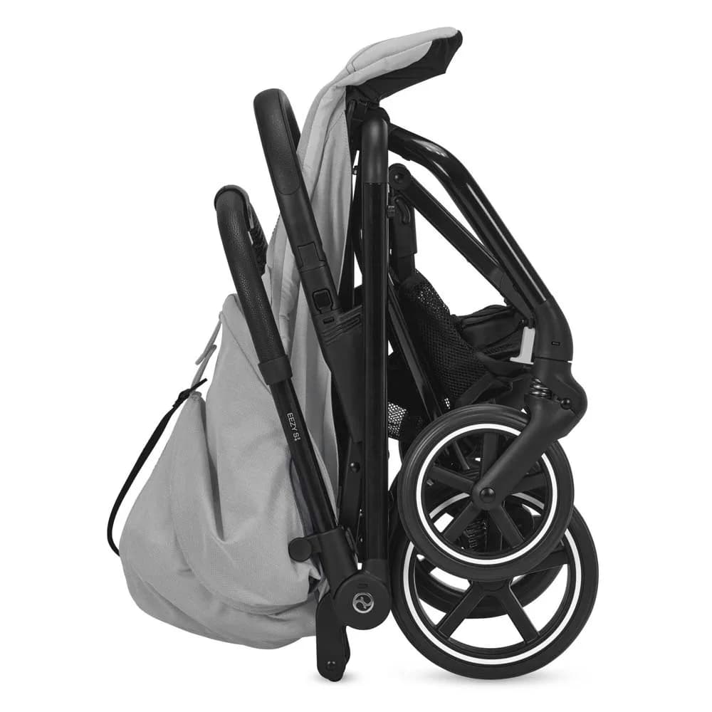 Коляска прогулочная CYBEX Eezy S+2 522001181 фото 3