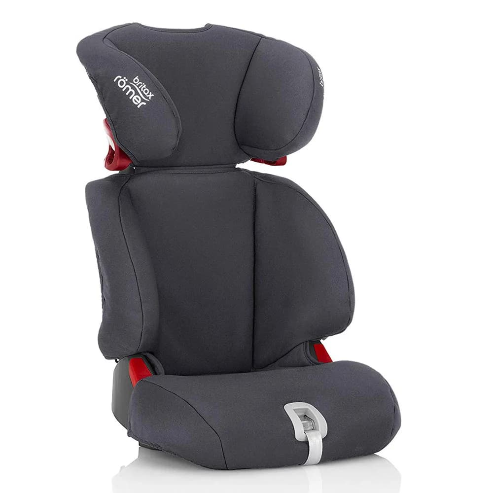 Автокресло Britax Romer Discovery SL 2000030293 фото 4