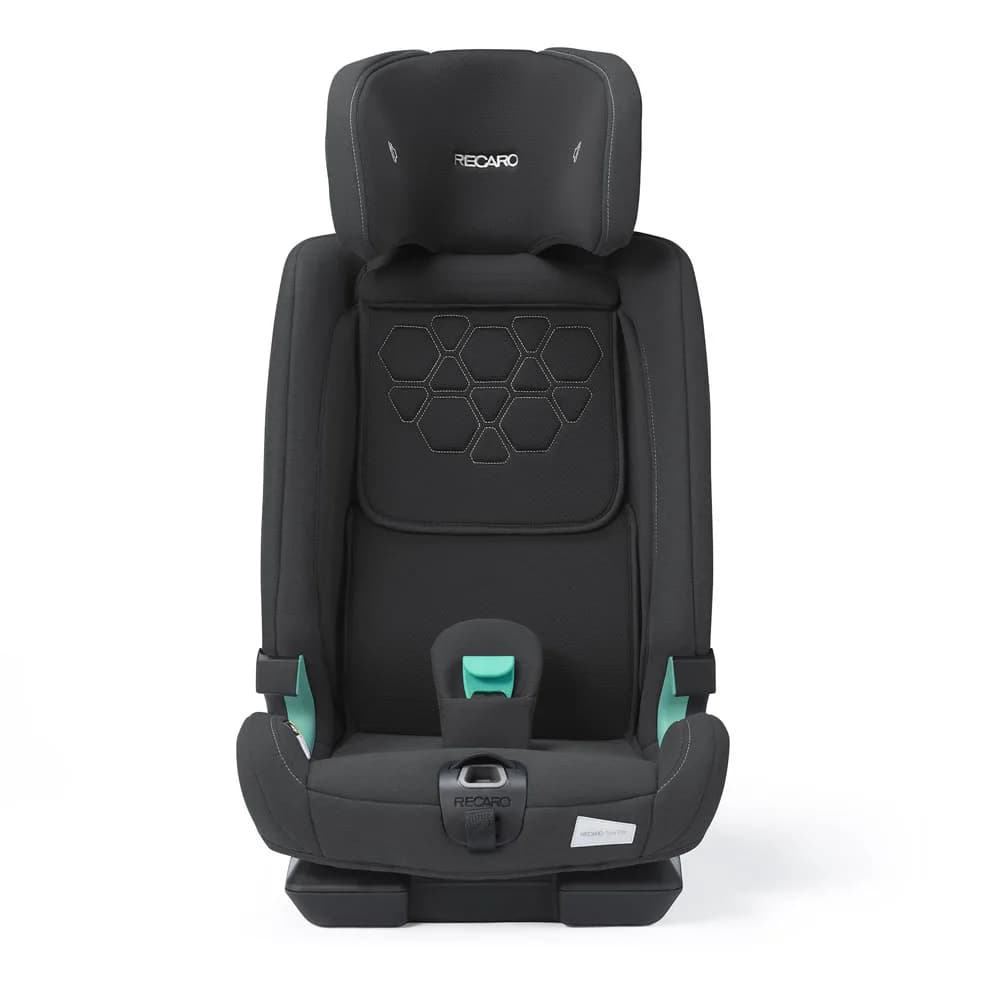 Автокрісло Recaro Toria Elite 89044620050 Fibre Black фото 5