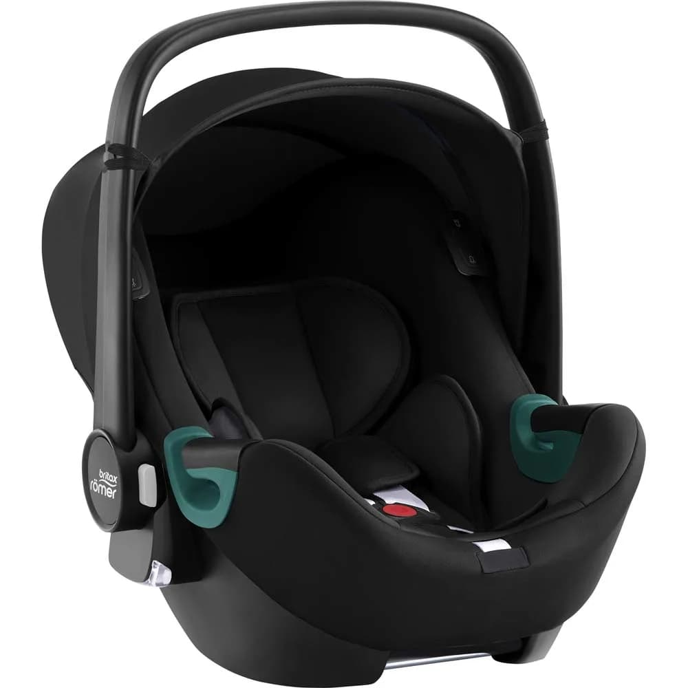 Автокрісло з платформою Britax Romer Baby-safe iSENSE 2000035097 фото 7