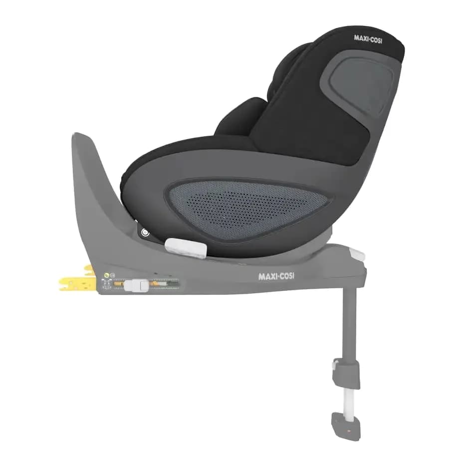 Автокрісло Maxi-Cosi Pearl 360 Authentic Black 8045671110 фото 6