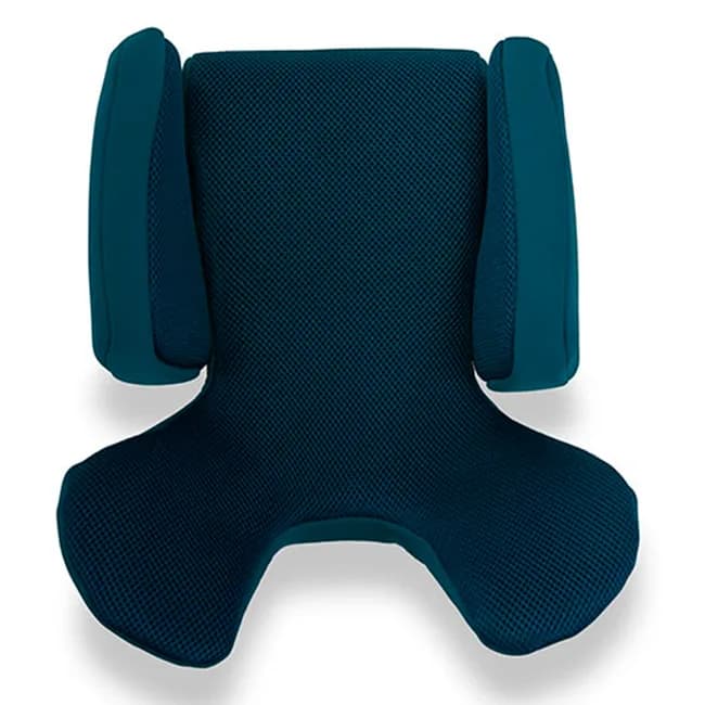 Автокресло Recaro Salia 89025430050 Select Garnet Red фото 7
