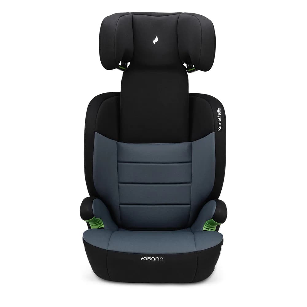Автокрісло Osann Komet Isofix Nero 103-306-194 фото 4