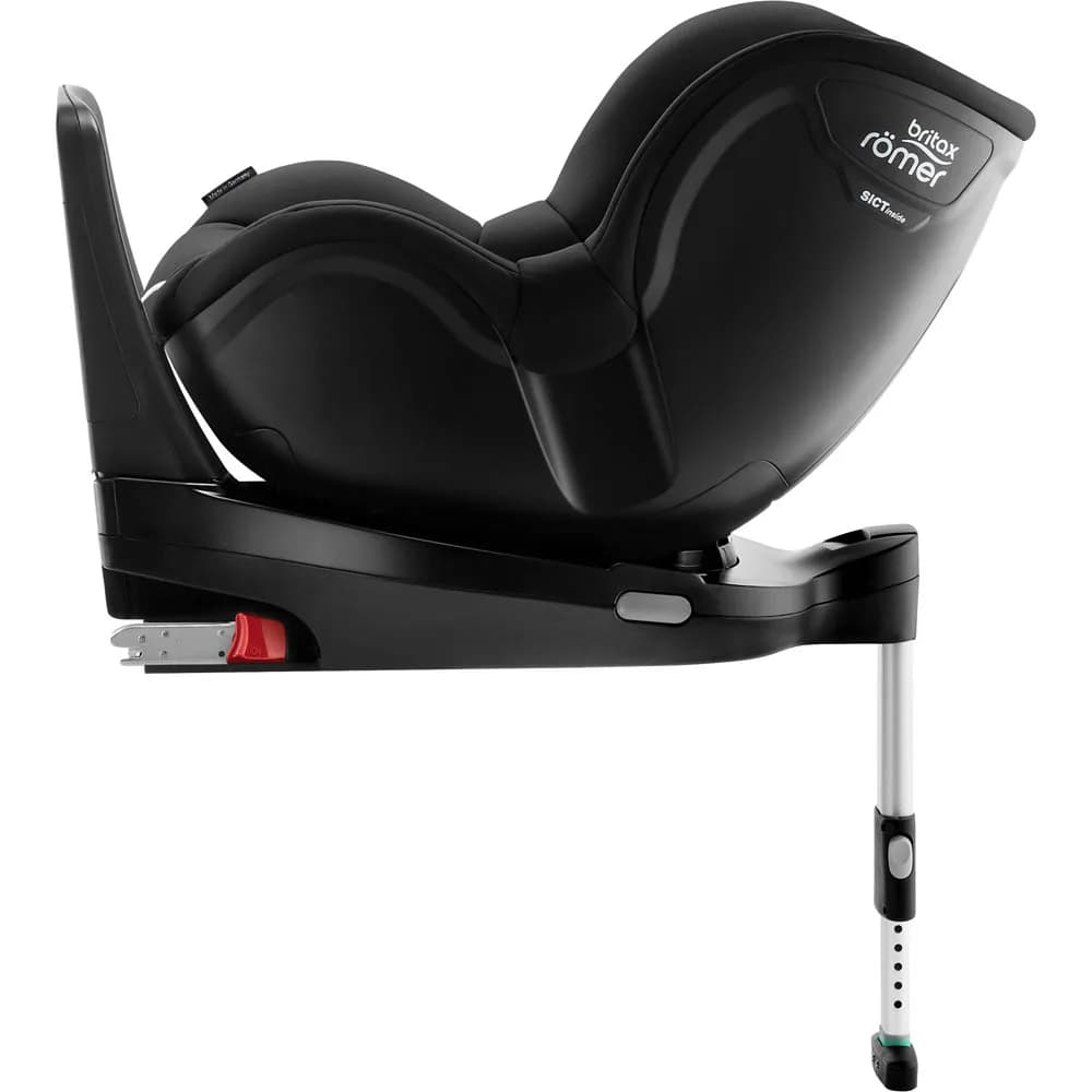 Автокресло Britax Romer Dualfix i-Size 2000026904 фото 3