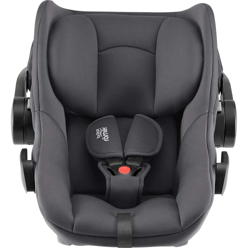 Автокрісло Britax Romer Baby-Safe Core 2000038430 Midnight Grey фото 8