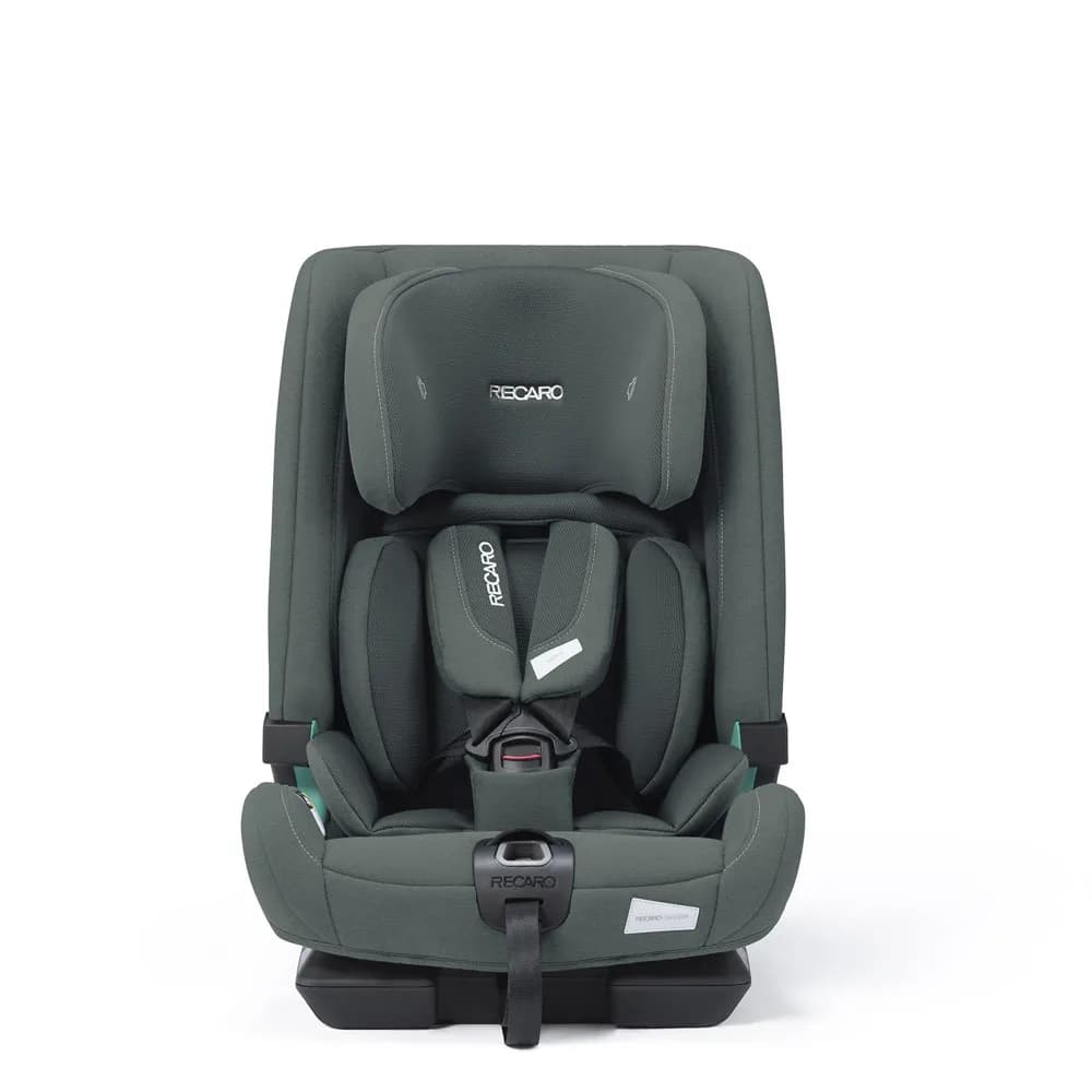 Автокрісло Recaro Toria Elite 89044670050 Mineral Green фото 5