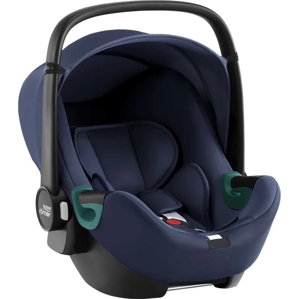 Автокрісло Britax Romer Baby-safe3 i-SIZE з платформою 2000035084 фото 2