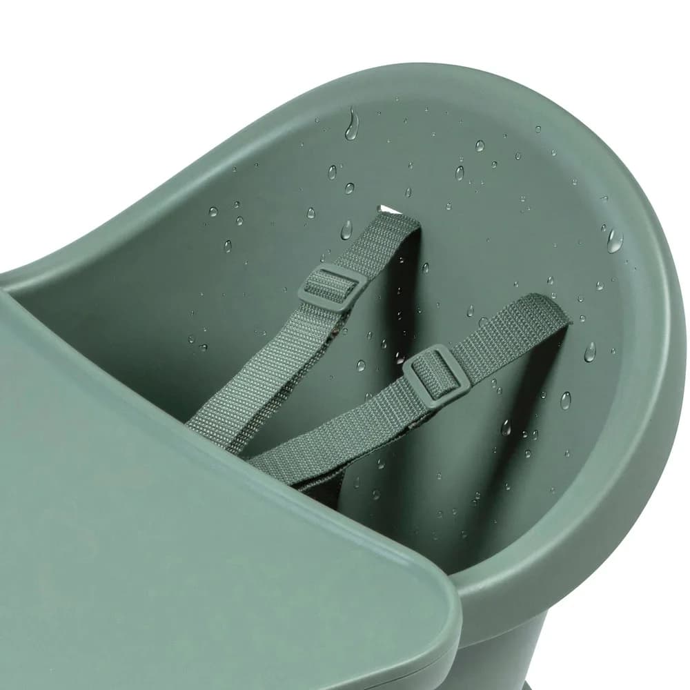 Стул для кормления Maxi-Cosi Moa 2024 Beyond 2710045111 Green ECO фото 6