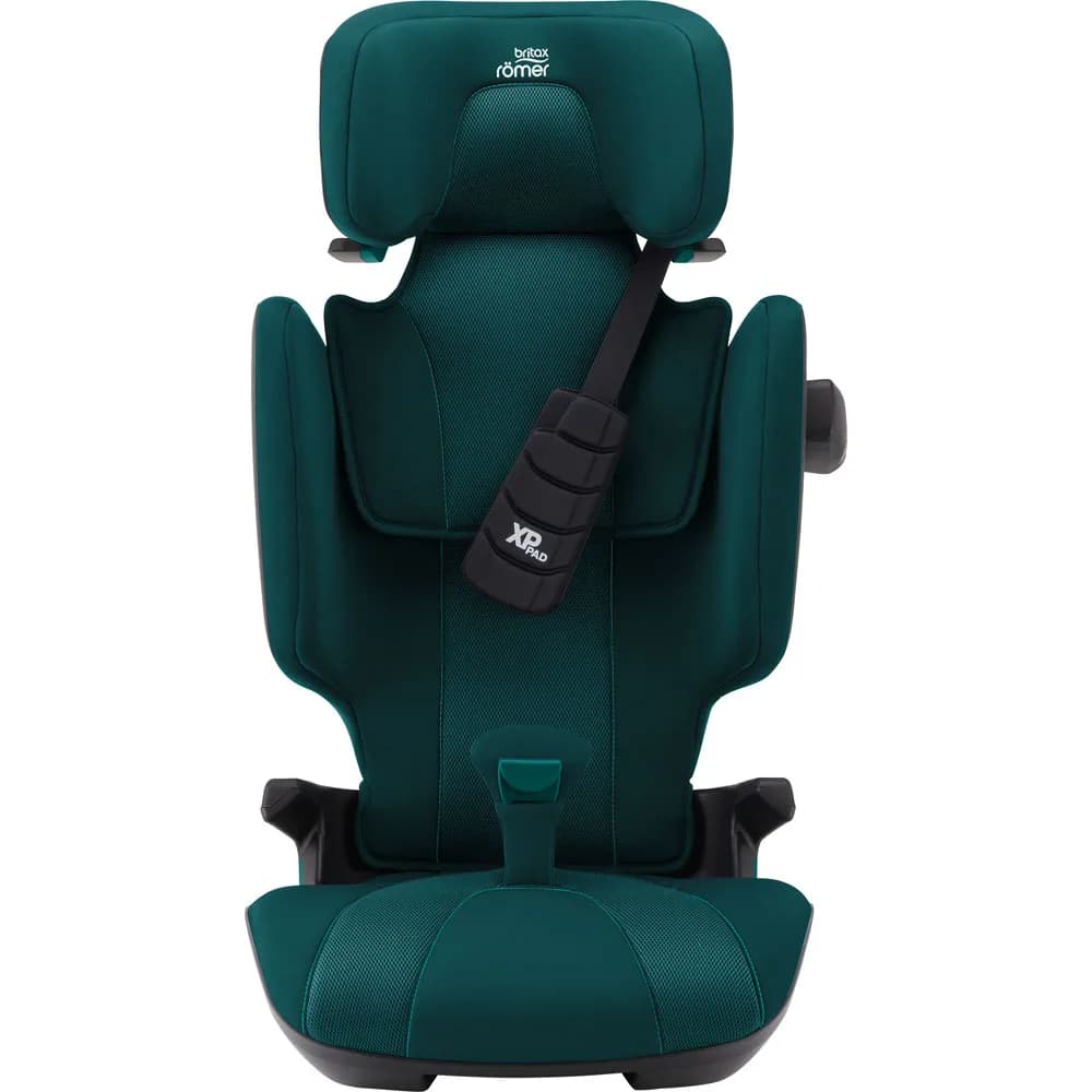 Автокрісло Britax Romer Kidfix i-SIZE 2000035125 фото 5