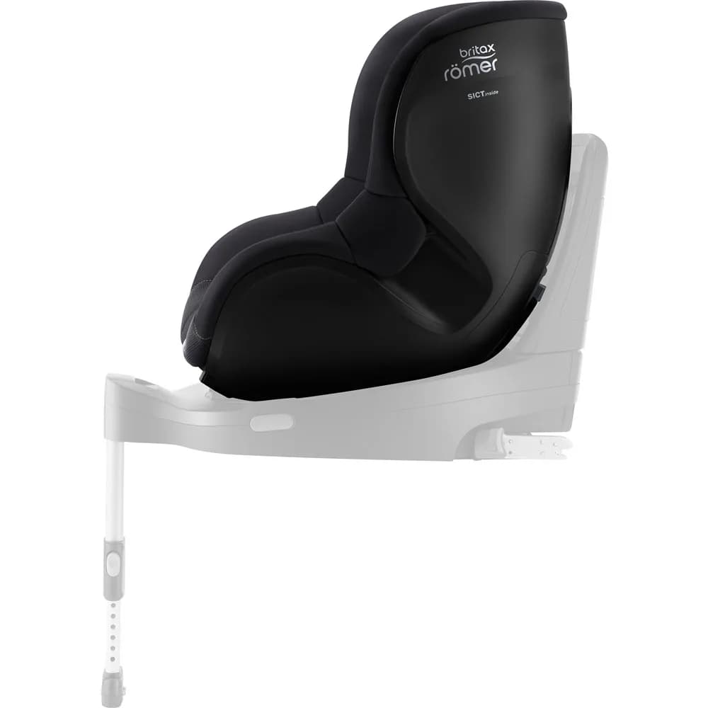 Автокрісло Britax Romer Dualfix 3 i-Size 2000036304 фото 6