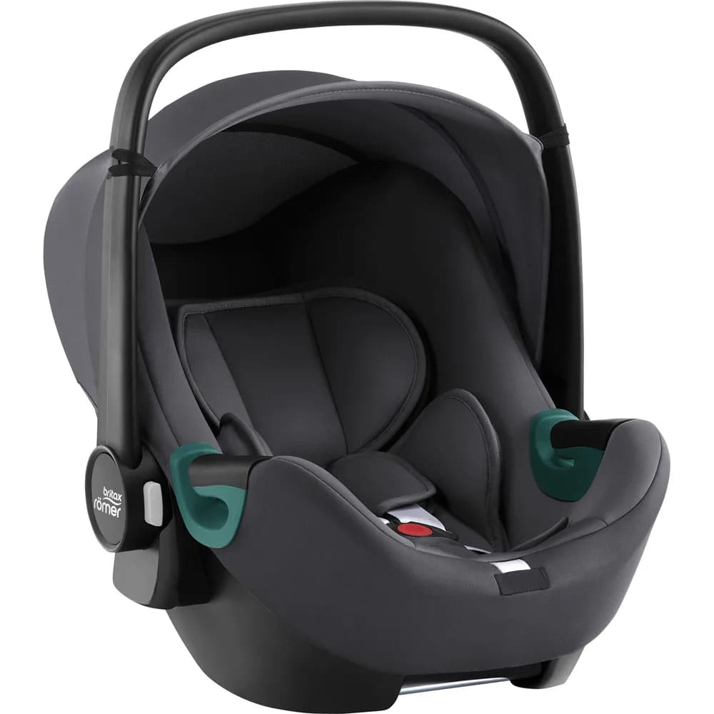 Автокрісло Britax Romer Baby-safe3 i-SIZE 2000035071 фото 6