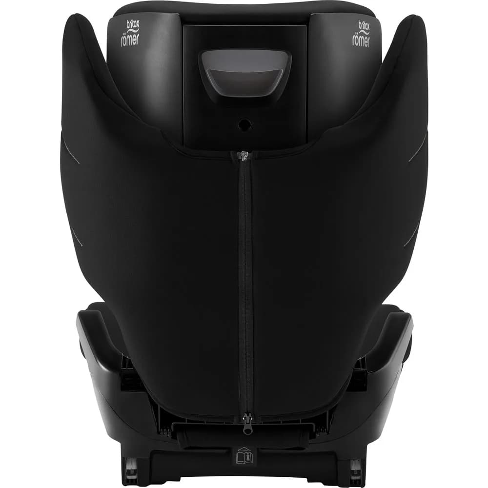 Автокресло Britax-Romer Hi-Liner 2000037964 Space Black фото 4