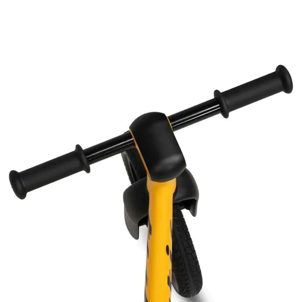 Беговел Tutis Yellow BB01 фото 3