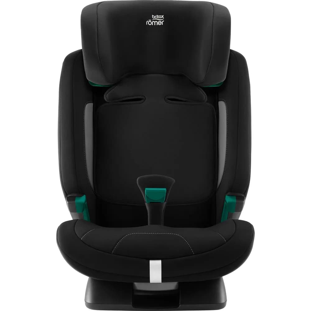 Автокрісло Britax Romer Versafix 2000039015 Space Black фото 6
