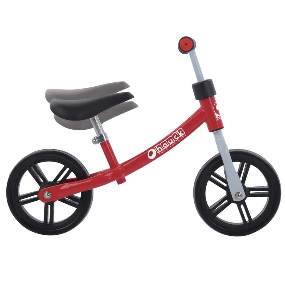 Беговел Hauck Eco Rider 81102-7 Red фото 4